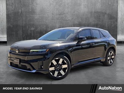 New 2024 Honda Prologue Elite