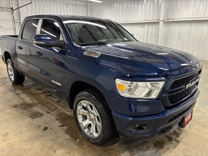 Used 2023 RAM 1500 Big Horn