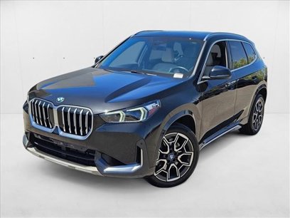 Used 2025 BMW X1 xDrive28i w/ Convenience Package