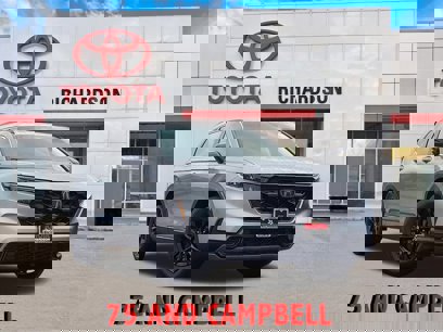 Used 2024 Honda CR-V Sport