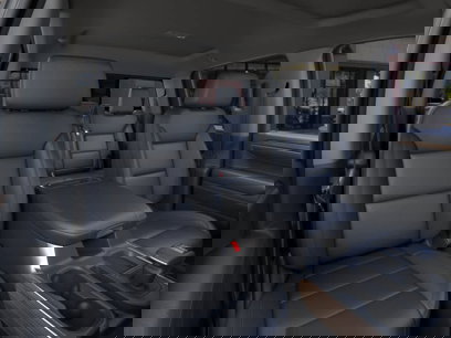 New 2025 Chevrolet Silverado 1500 RST