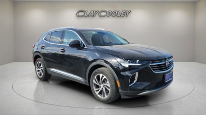 Used 2023 Buick Envision Essence