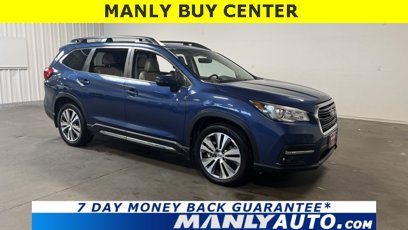 Used 2021 Subaru Ascent Limited w/ Technology Package