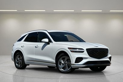 New 2026 Genesis GV70 2.5T Advanced