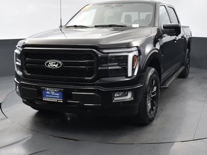 Certified 2024 Ford F150 Lariat