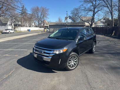 Used 2014 Ford Edge SEL w/ Equipment Group 205A