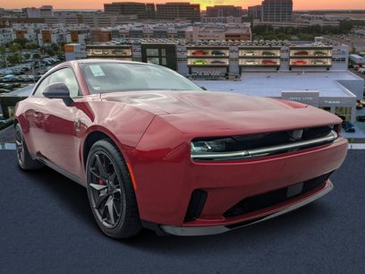 New 2024 Dodge Charger R/T Scat Pack w/ Plus Group