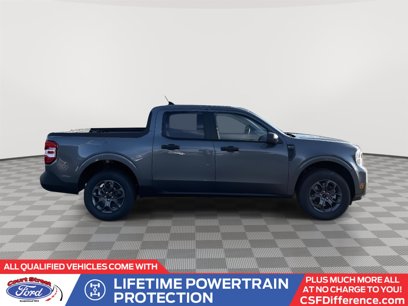 New 2024 Ford Maverick XLT w/ Equipment Group 300A Standard