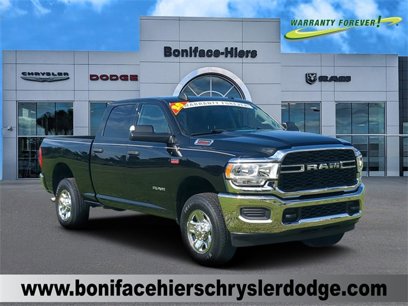 Used 2020 RAM 2500 Tradesman
