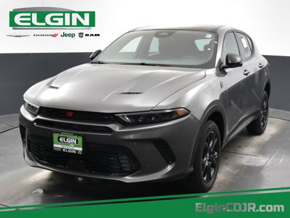 New 2024 Dodge Hornet GT Plus w/ Tech Pack Plus w/o Parking