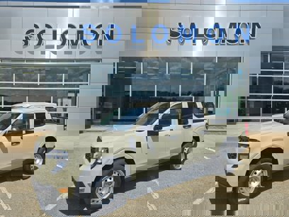 New 2025 Ford Maverick XL