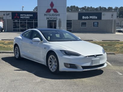 Used 2018 Tesla Model S 75D