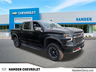 New 2025 Chevrolet Silverado 1500 ZR2 w/ Technology Package