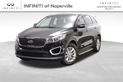 Used 2016 Kia Sorento L
