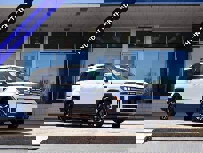 Certified 2025 Hyundai Santa Fe SEL
