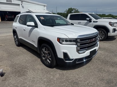 Used 2023 GMC Acadia SLT