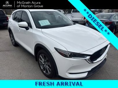Used 2019 MAZDA CX-5 Signature