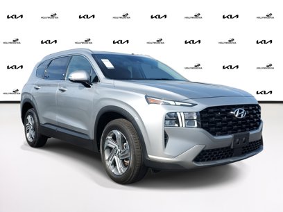 Used 2023 Hyundai Santa Fe SEL
