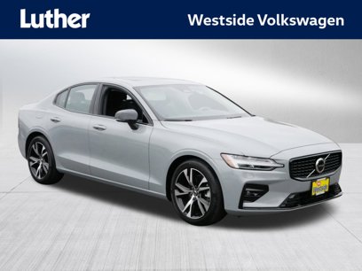 Used 2025 Volvo S60 B5 Core
