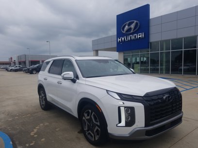 Used 2024 Hyundai Palisade Limited