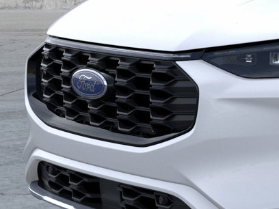 New 2024 Ford Escape ST-Line Elite w/ Premium Technology Package