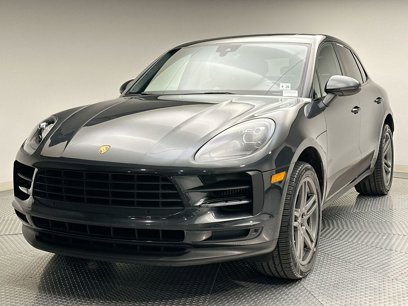 Used 2021 Porsche Macan S