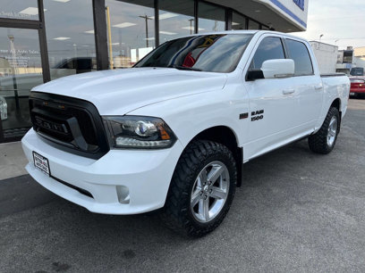 Used 2015 RAM 1500 Sport w/ Sport Premium Group