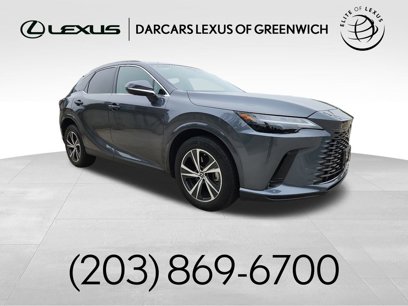 Certified 2024 Lexus RX 350 Premium