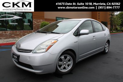 Used 2007 Toyota Prius