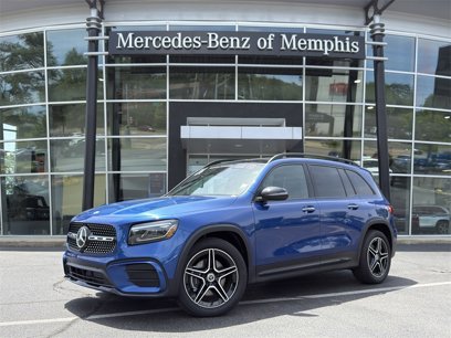 Certified 2024 Mercedes-Benz GLB 250
