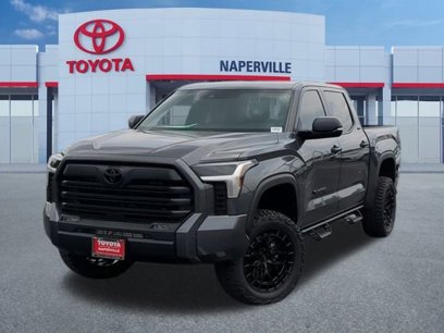 New 2025 Toyota Tundra SR5 w/ SR5 Convenience Package