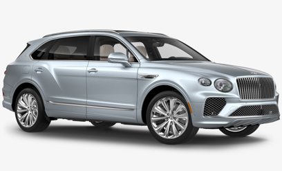 New 2025 Bentley Bentayga Extended Wheelbase