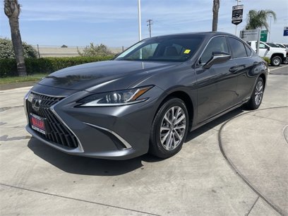 Used 2022 Lexus ES 300h