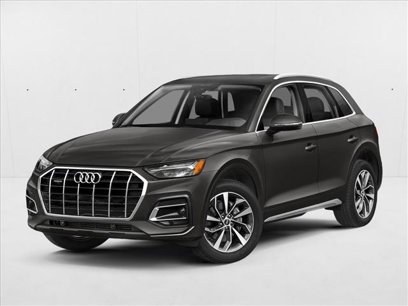 Used 2023 Audi Q5 2.0T Premium Plus