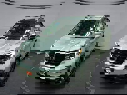 Used 2022 Honda Pilot Special Edition