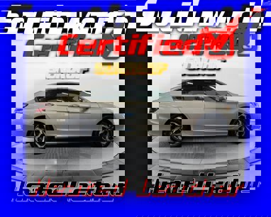 Used 2017 Honda Accord EX-L