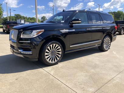 Used 2018 Lincoln Navigator Reserve w/ Technology Package