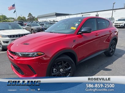 Used 2023 Dodge Hornet GT Plus w/ Tech Pack Plus w/o Parking