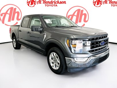 Used 2023 Ford F150 XLT
