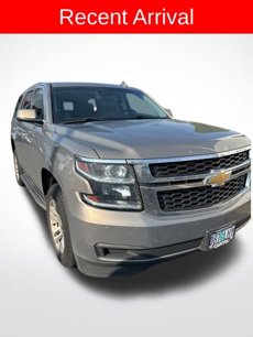 Used 2018 Chevrolet Tahoe LT