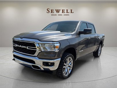 Used 2023 RAM 1500 Lone Star w/ Trailer Tow Group