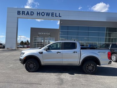 Used 2023 Ford Ranger XLT w/ Equipment Group 301A Mid
