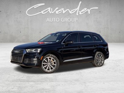 Used 2018 Audi Q7 2.0T Premium