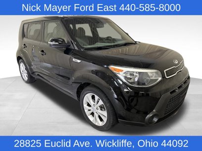 Used 2014 Kia Soul +