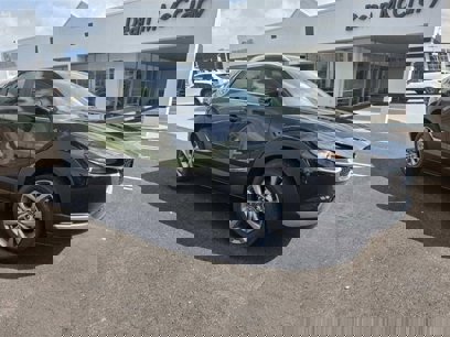 New 2025 MAZDA CX-30 AWD 2.5 S w/ Preferred Package
