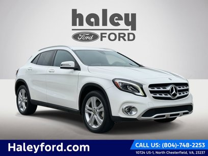 Used 2020 Mercedes-Benz GLA 250