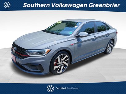 Used 2020 Volkswagen Jetta GLI
