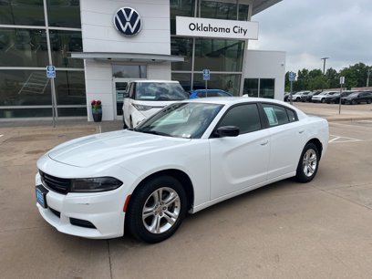 Used 2023 Dodge Charger SXT