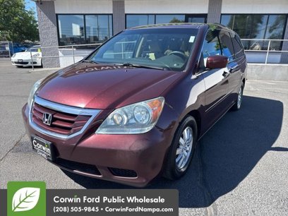 Used 2008 Honda Odyssey EX