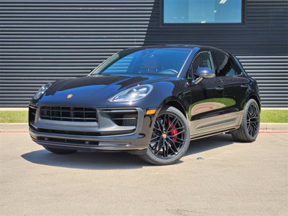Certified 2022 Porsche Macan GTS